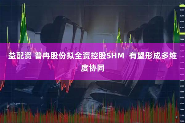 益配资 普冉股份拟全资控股SHM  有望形成多维度协同